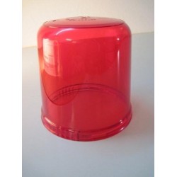 Lentila de schimb pentru girofaruri Industriale si Xenon modelele XHB si LAP432 - Alte culori  Lentila de schimb pentru girofaruri Industriale si Xenon modelele XHB si LAP432 - Alte culori
